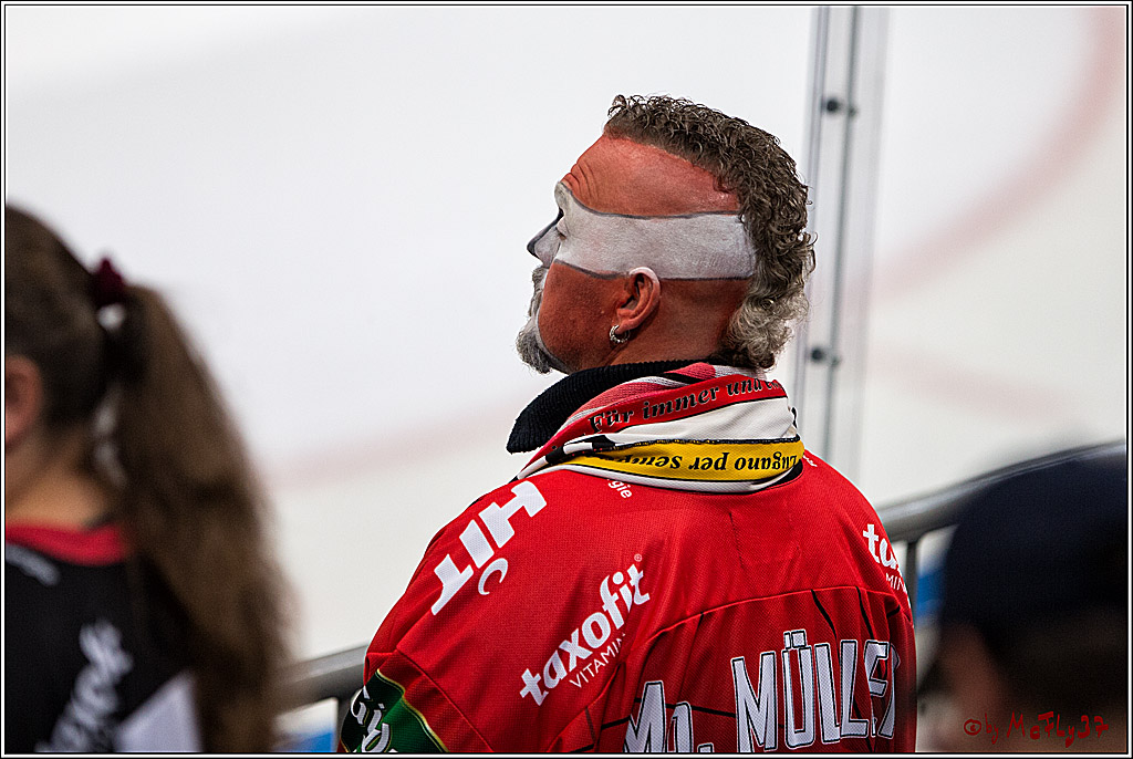 Koelner Haie - ERC Ingolstadt, 23.10.2016